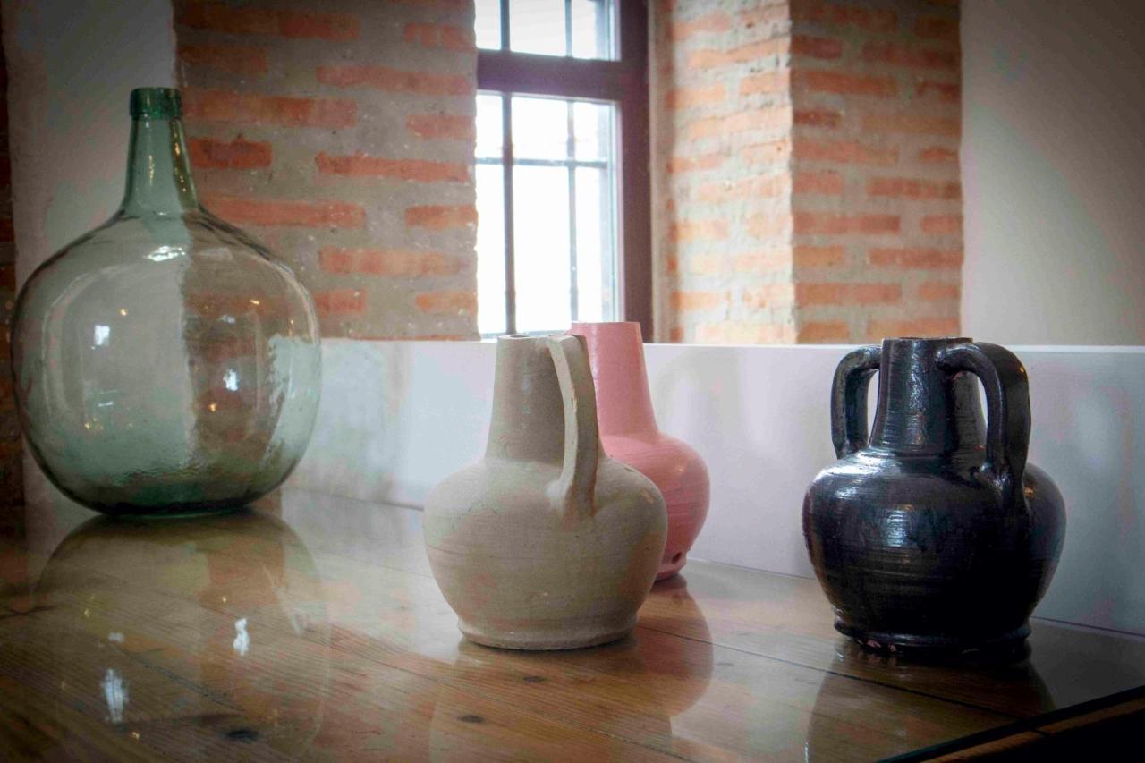 Caserio Lo Bulle Oria Ngoại thất bức ảnh